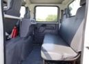 Isuzu NPR Gcc / Excellent condition