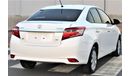 Toyota Yaris SE+ 1.5