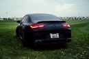 Mercedes Benz CLA35 AMG 4MATIC