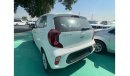 Kia Picanto 2023 Kia Picanto Std (JA), 5dr Hatchback, 1.2L 4cyl Petrol, Automatic, Front Wheel Drive