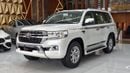 Toyota Land Cruiser TOYOTA LAND CRUISER VX.R 5.7L V8 2020