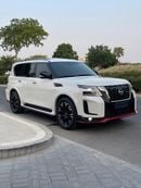 نيسان باترول NISMO