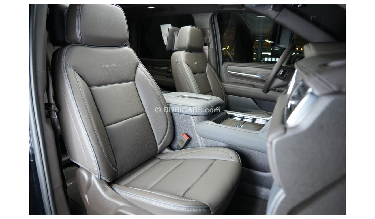 GMC Yukon GMC Yukon Denali | 2023 GCC 0km | Export Only