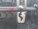 Toyota Hiace TOYOTA HIACE COMMUTER VAN RHD 2012 MODEL 3.0 L DIESEL AUTOMATIC(PM13847)