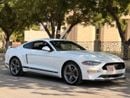 فورد موستانج MACH 1 PREMIUM GT California Special 5.0L (435 HP) Coupe A/T