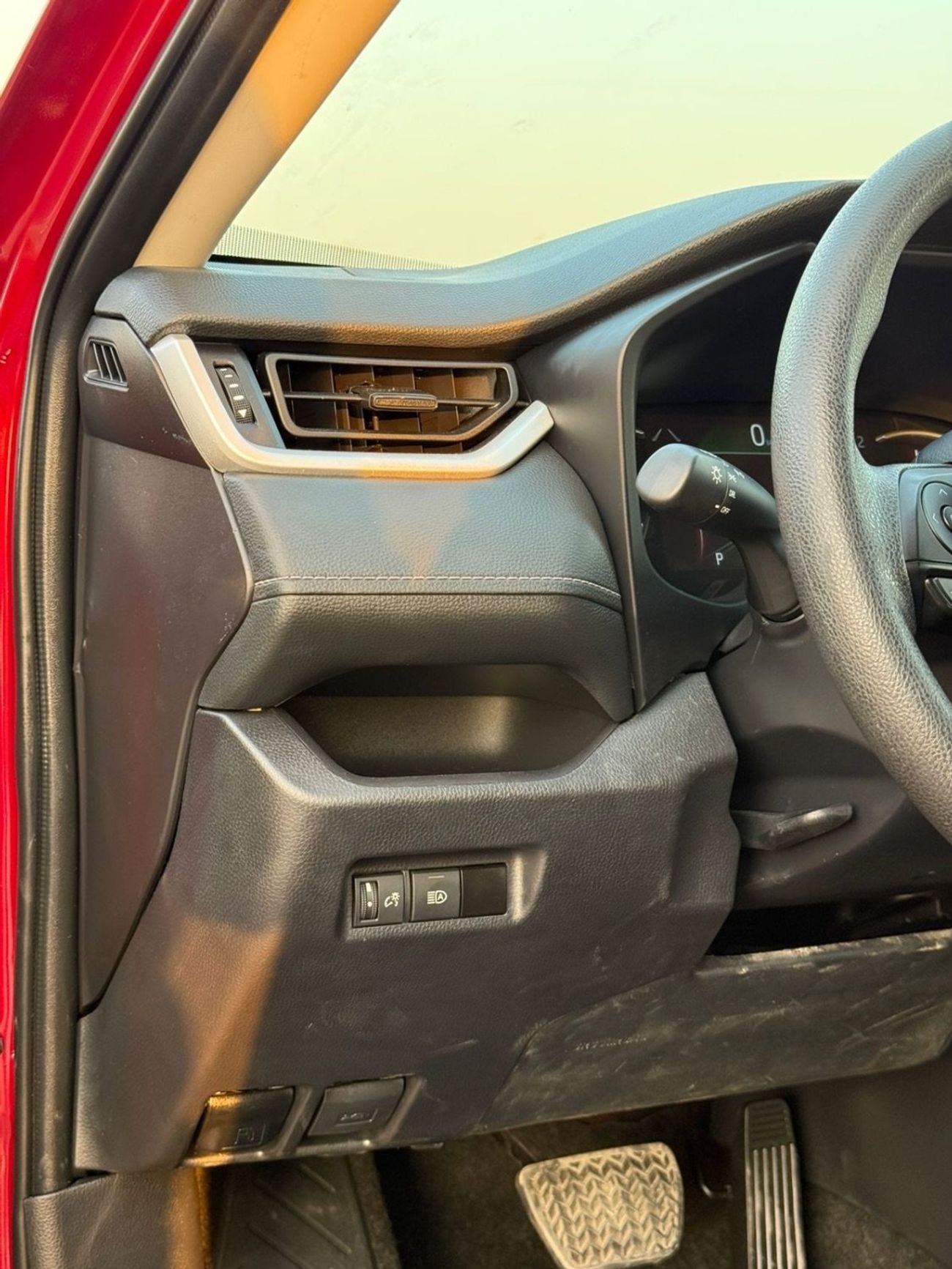 Toyota RAV4 TOYOTA RAV4 2024 model