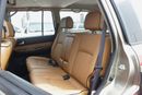 Nissan Patrol Safari CONVERT TO SUPER SAFARI ,GCC