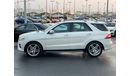 Mercedes-Benz ML 500 Std Mercedes ML 500 AMG _GCC_2013_Excellent Condition _Full option