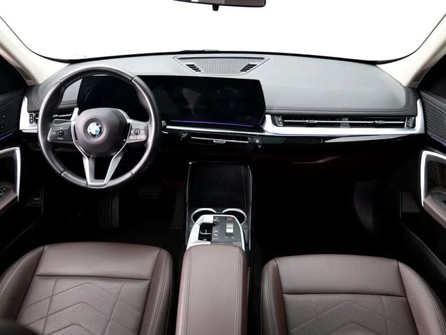 BMW X1 SDRIVE 20i, миниатюра 26