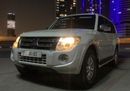 Mitsubishi Pajero Gls 3.5