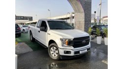 Ford F-150 IMPORT FROM USA  ( BANK INSTALLMENT AVAILABLE ZERO DOWN PAYMENT )  SIX MONTH WARRANT