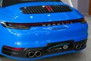 بورش 911 CARRERA S