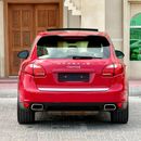 Porsche Cayenne S | GCC Specs | V8 Engine | Well Maintained