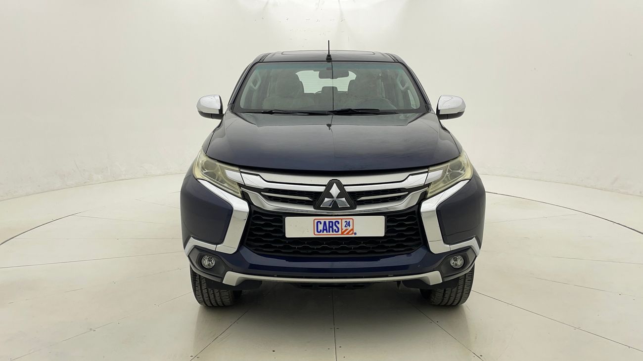 ميتسوبيشي مونتيرو سبورت GLS MID 3 | بدون دفعة مقدمة | اختبار قيادة مجاني للمنزل