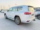 Toyota Land Cruiser LAND CRUISER VXR - A/T . Petrol 3.5L Twin Turbo  . 4X4 . 7 Seats . 2026 Model