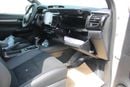 Toyota Hilux TOYOTA HILUX 4.0L V6 PETROL  DOUBLE CAB 4WD GR SPORT AUTO