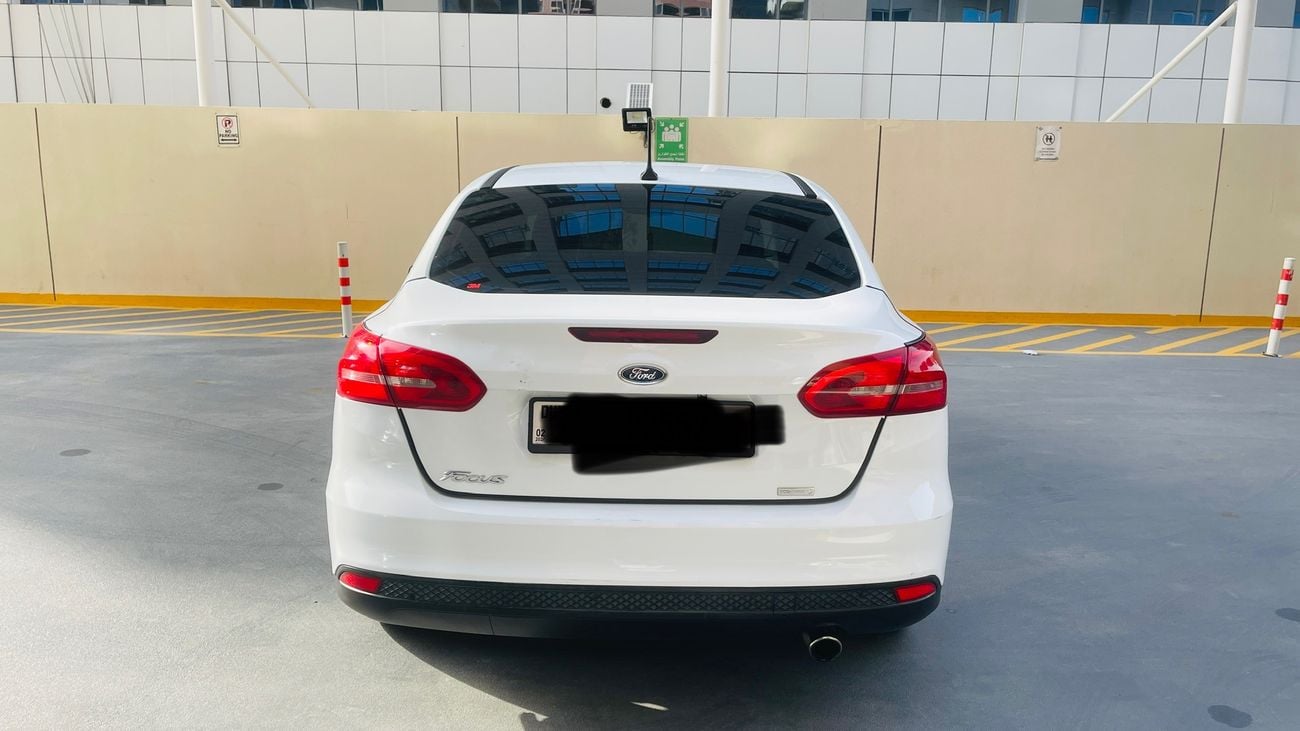 فورد فوكاس sedan,1.5 ecoboost,5 door