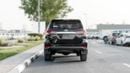 تويوتا فورتونر EXR 2026 Toyota Fortuner GX 2.7L AT Petrol 4WD (Black-Black)