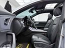 Audi Q8 55 TFSI quattro S-Line 3.0L (340 HP) 2020 Audi Q8 55 TFSI Quattro S-Line Black Edition, Warranty, Fu