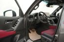 Toyota Land Cruiser GR SPORT 3.5T GR-Sport Hybrid