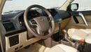 Toyota Prado GXR 4.0L 4WD