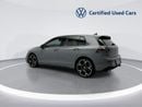 Volkswagen Golf Golf GTI Leather Seats (Ref#71681)
