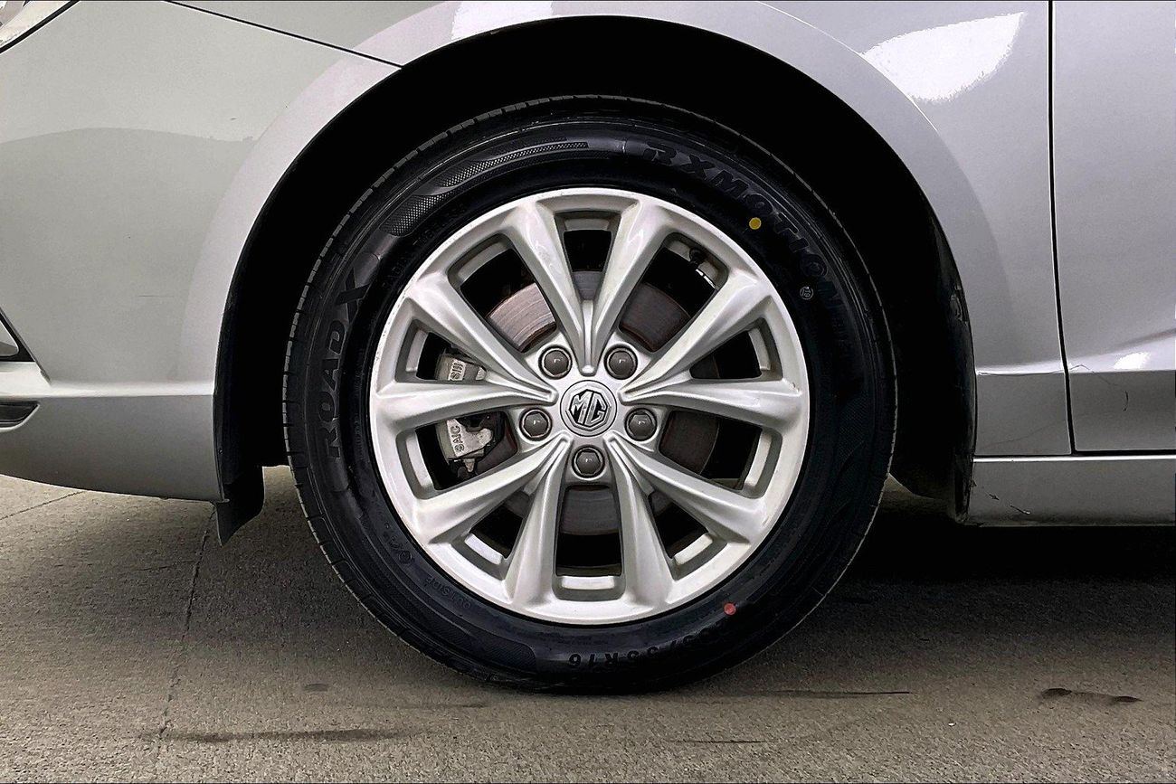 MG 5 Standard | Guaranteed Warranty | 0 Down Payment