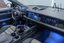 Porsche Cayenne 2024 Porsche Turbo GT, With Warranty, Fully Loaded, Excellent Condition, GCC Spec