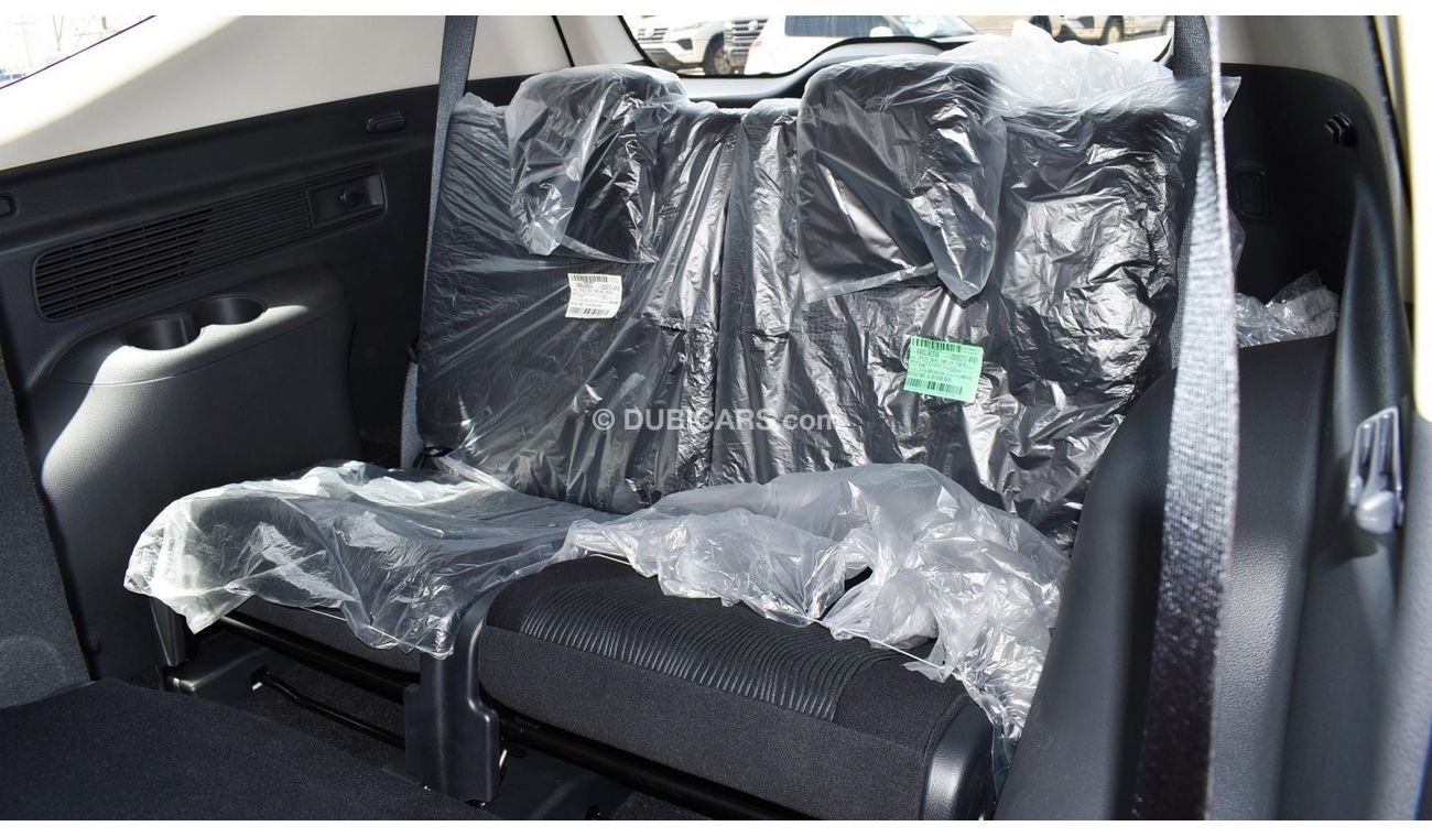 Mitsubishi Montero Montero Sport 2021 3.0L E72 | GCC specs 4x4 (Sunroof) | Exterior Grey, White, Silver, Black, Brown,