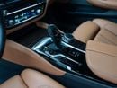 بي أم دبليو 530i Luxury M Sport Package 2.0L