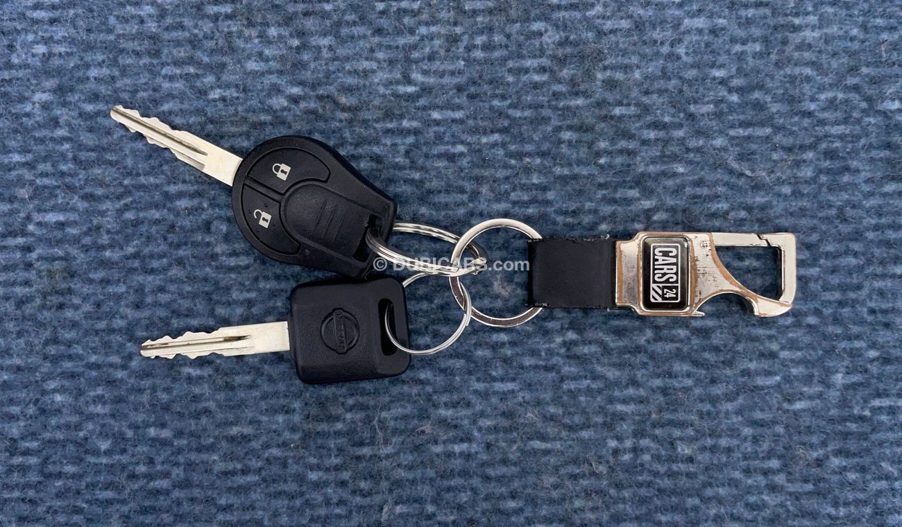 Nissan Juke S 1.6 | Zero Down Payment | Free Home Test Drive