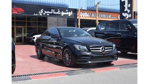 Used Mercedes-Benz for sale in Dubai, UAE - Dubicars.com