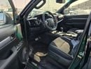 Toyota Hilux GR Sport 4.0L