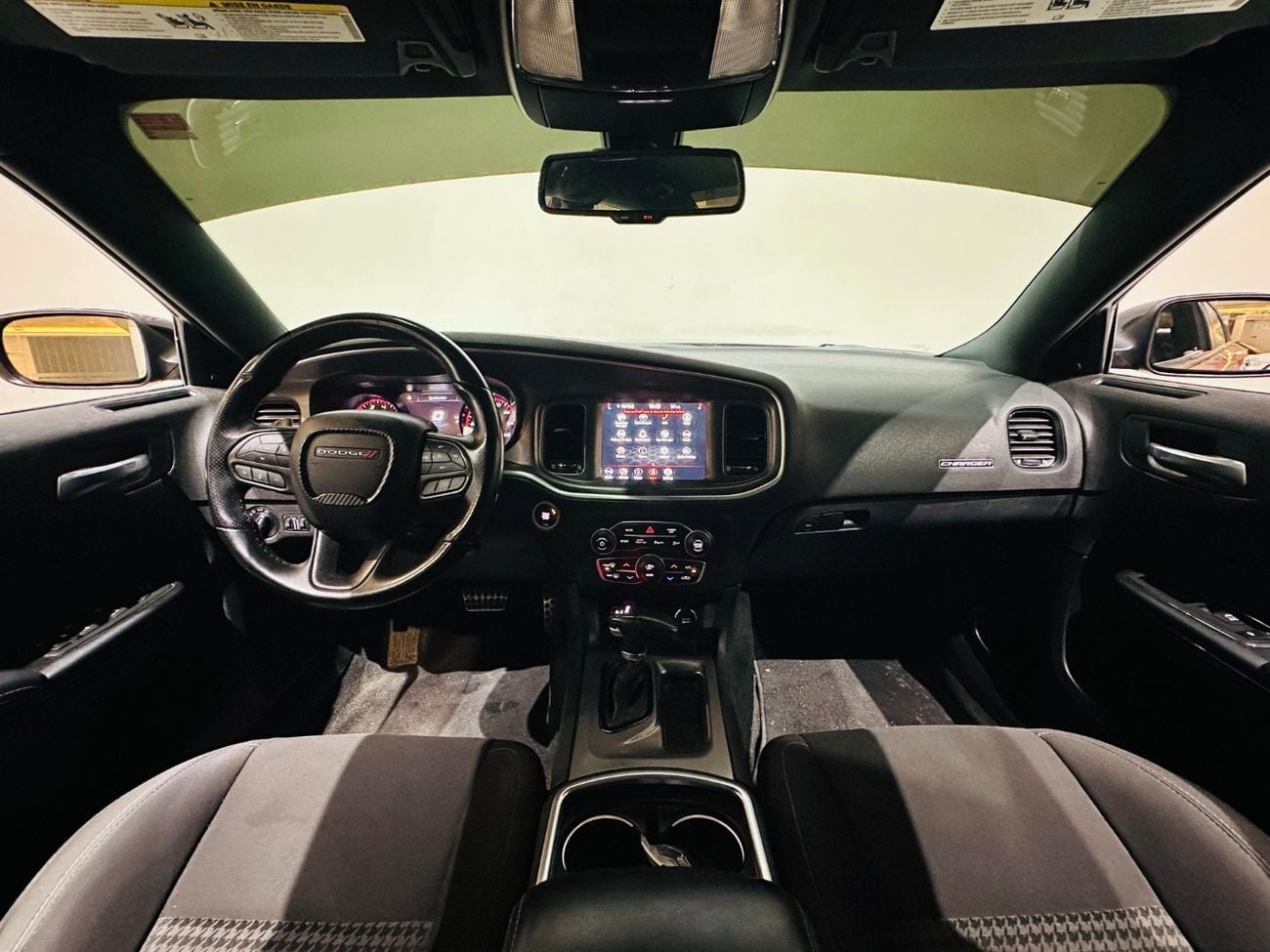 دودج تشارجر GT 3.6L