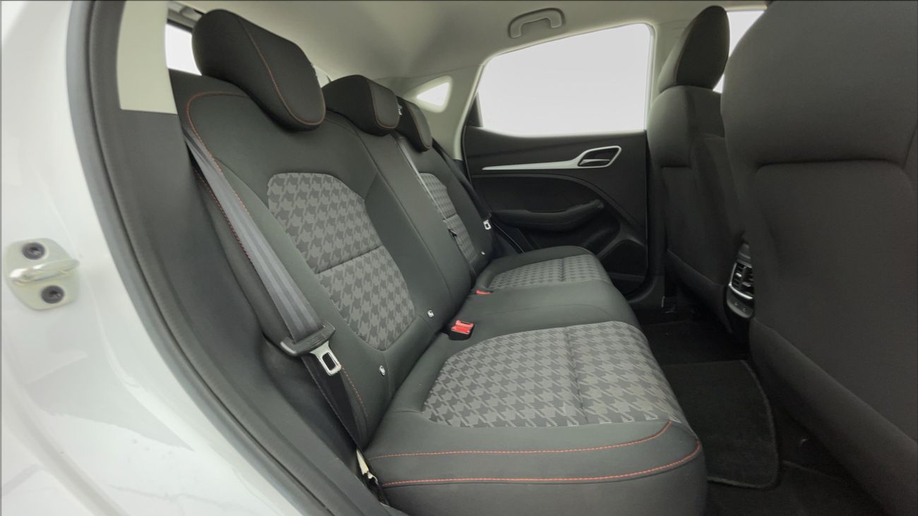 MG ZS STD 1.5 | Zero Down Payment | Home Test Drive