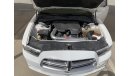 Dodge Charger SE 3.6L V6