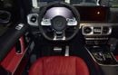 Mercedes Benz G63 AMG STD EXCELLENT DEAL for our Mercedes Benz G63 AMG ( 2022 Model ) in Black Color GCC Specs