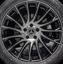 Mercedes-Benz V 250 3,917 x 60 • 20% DP • 2023 Mercedes V-Class V250 Falcon Edition 2.0 211 BHP • Mercedes Service Contr