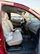 Isuzu DMax ISUZZ -D-MAX - SiNGLE CAB - 4x2 - 2.5L - DiESEL - RED