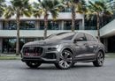 أودي Q8 Q8 S-Line | 3,917 P.M | 0% Downpayment | AUDI WARRANTY & SERVICE