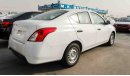 Nissan Sunny 1.5L