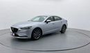 Mazda 6 S 2.5 | Under Warranty | Inspected on 150+ parameters