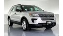 Ford Explorer XL / Standard