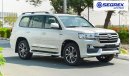 Toyota Land Cruiser 4.0 Petrol A/T DIFF LOCK GT BUMPER MODIFIED LIMITED STOCK AVAILABLE IN UAE