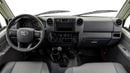 تويوتا Land Cruiser Pickup 70 TOYOTA LAND CRUISER 79DC SNORKEL | 2-YEAR WARRANTY + SERVICE AVAILABLE | IN-HOUSE FINANCING | 0% DOW