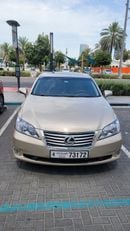Lexus ES350