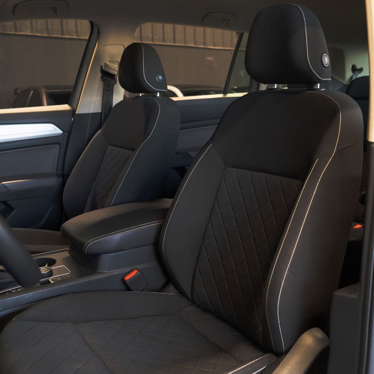 Volkswagen Teramont Trendline 3.6L AED 1,532 p.m • 0% Downpayment • Volkswagen Teramont • 1 Year Warranty