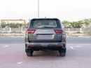 تويوتا لاند كروزر 2025 Toyota LC300 GXR S 3.5L - Grey Mettalic Inside Beige | Export Only