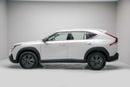 GAC EMKOO GE 2.0L HEV - Crystal White Inside Black | Export Price
