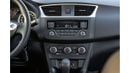 Nissan Sentra 2024 | NISSAN | SENTRA | 1.6L | COMFORT EDITION